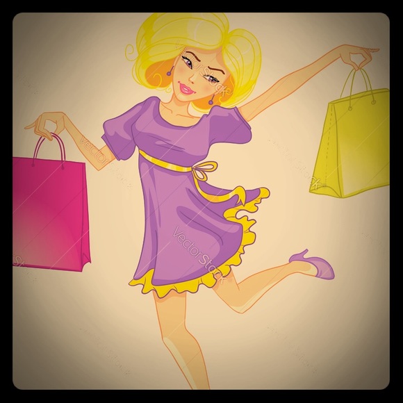 Meet your Posher, Brayla - Picture 1 of 1